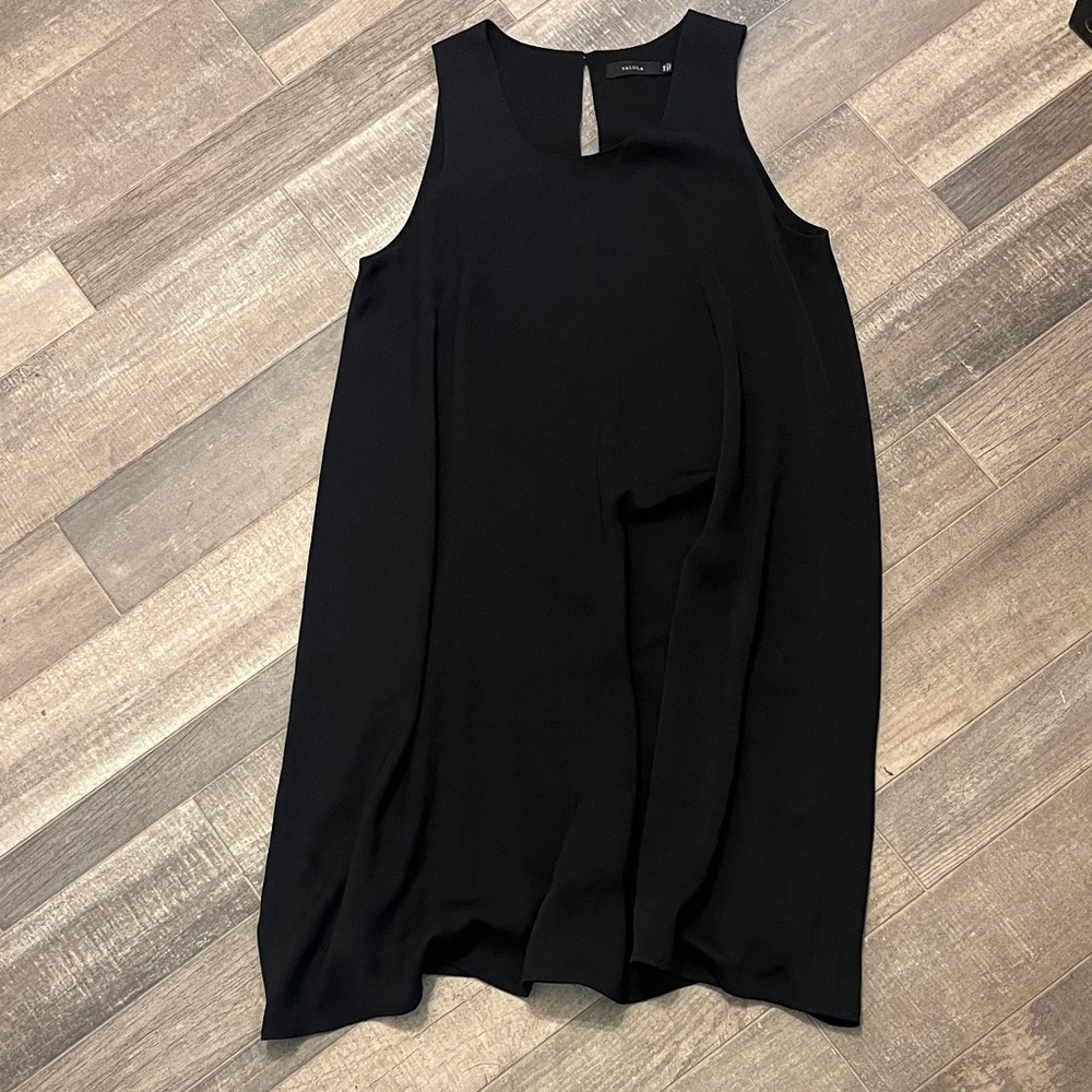 Talula Classic Black Dress